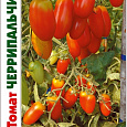 Томат (Помидор) обыкновенный Черрипальчики F1